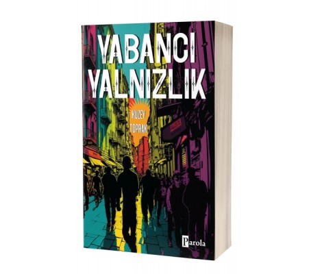 Yabancı Yalnızlık Yabancı Yalnızlık