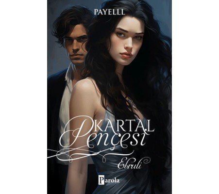 Kartal Pençesi - Ebruli Kartal Pençesi - Ebruli