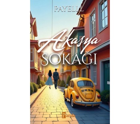 Akasya Sokağı Akasya Sokağı