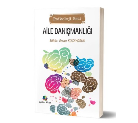 Aile Danışmanlığı - Psikoloji Seti Aile Danışmanlığı - Psikoloji Seti