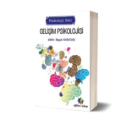Gelişim Psikolojisi - Psikoloji Seti Gelişim Psikolojisi - Psikoloji Seti