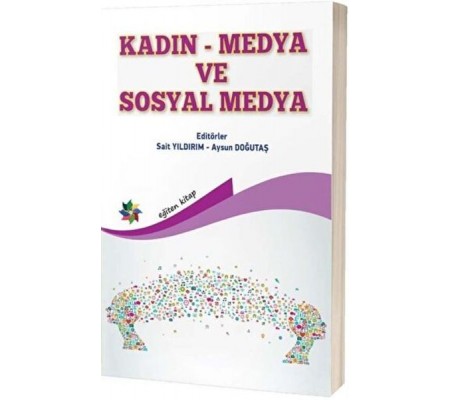 Kadın - Medya ve Sosyal Medya