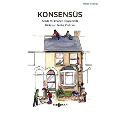 Konsensüs Konsensüs
