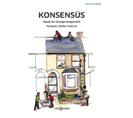 Konsensüs