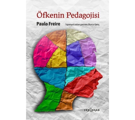 Öfkenin Pedagojisi Öfkenin Pedagojisi