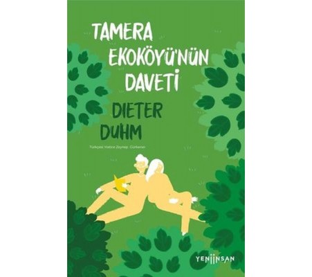 Tamera Ekoköyü'nün Daveti Tamera Ekoköyü'nün Daveti