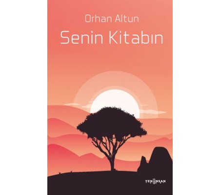 Senin Kitabın Senin Kitabın