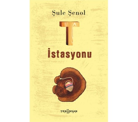 T İstasyonu T İstasyonu
