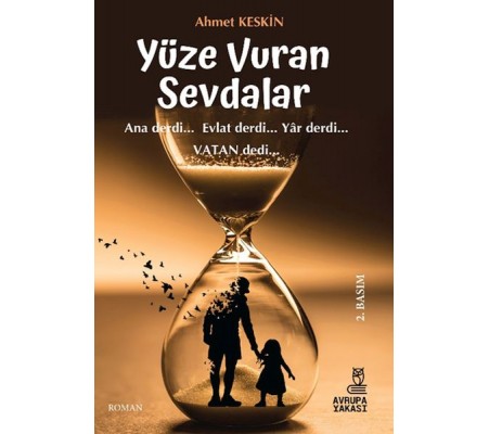 Yüze Vuran Sevdalar Yüze Vuran Sevdalar