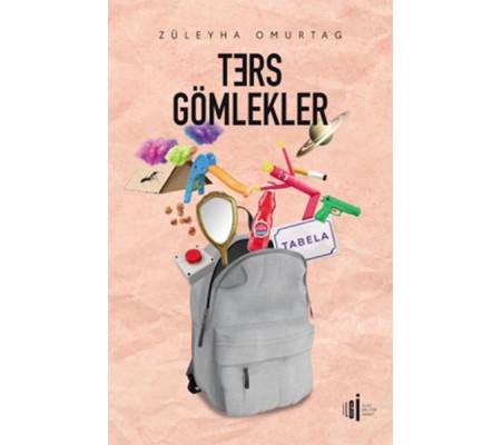 Ters Gömlekler Ters Gömlekler