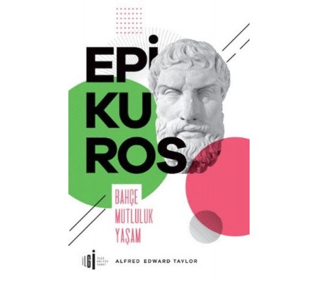 Epikuros Epikuros