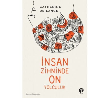 İnsan Zihninde On Yolculuk İnsan Zihninde On Yolculuk