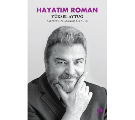 Hayatım Roman