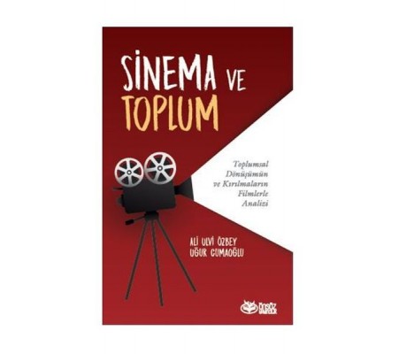 Sinema ve Toplum