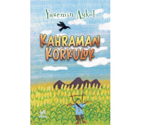 Kahraman Korkuluk Kahraman Korkuluk
