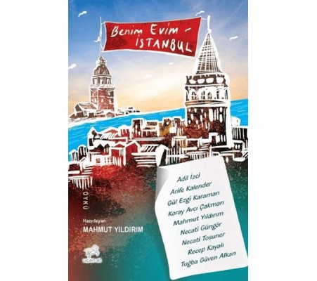 Benim Evim İstanbul Benim Evim İstanbul
