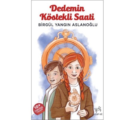 Dedemin Köstekli Saati Dedemin Köstekli Saati