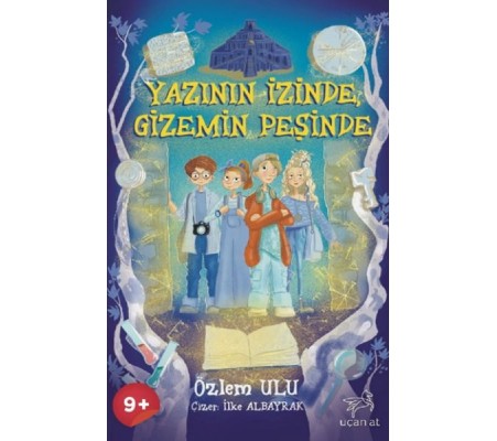 Yazının İzinde - Gizemin Peşinde