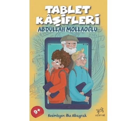 Tablet Kaşifleri Tablet Kaşifleri