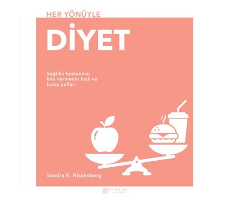 Her Yönüyle Diyet Her Yönüyle Diyet
