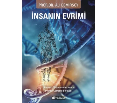 İnsanın Evrimi İnsanın Evrimi