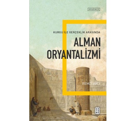 Alman Oryantalizmi Alman Oryantalizmi