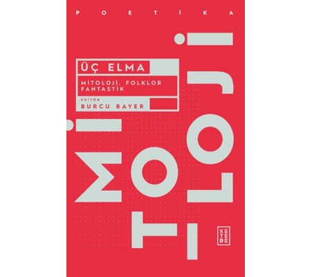 Üç Elma Üç Elma