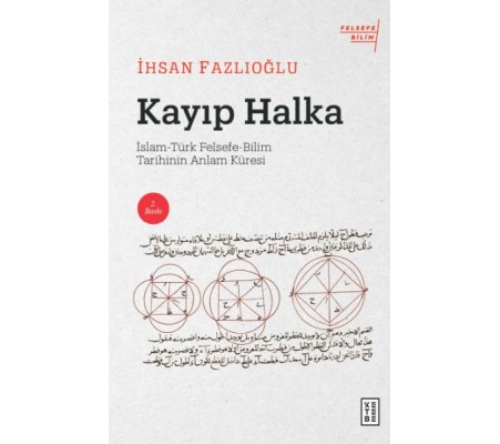 Kayıp Halka Kayıp Halka