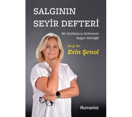 Salgının Seyir Defteri