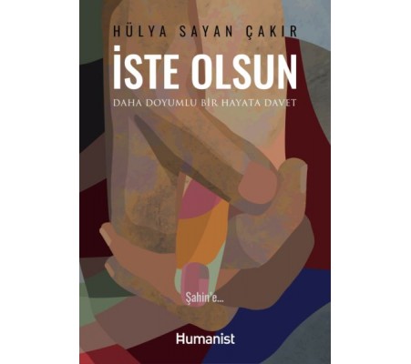 Daha Doyumlu Bir Hayata Davet Daha Doyumlu Bir Hayata Davet