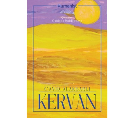 Kervan Kervan