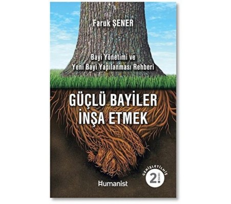 Güçlü Bayiler İnşa Etmek Güçlü Bayiler İnşa Etmek