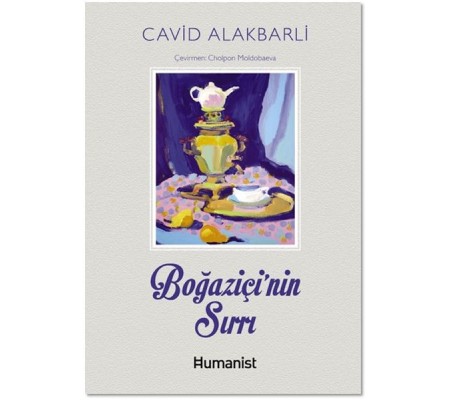 Boğaziçi’nin Sırrı Boğaziçi’nin Sırrı