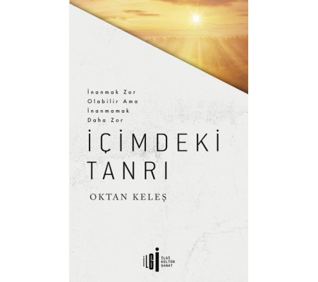 İçimdeki Tanrı