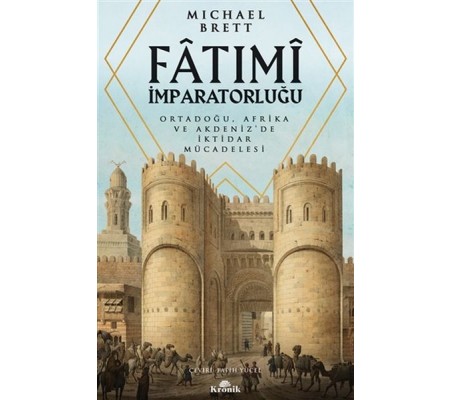 Fatımi İmparatorluğu Fatımi İmparatorluğu