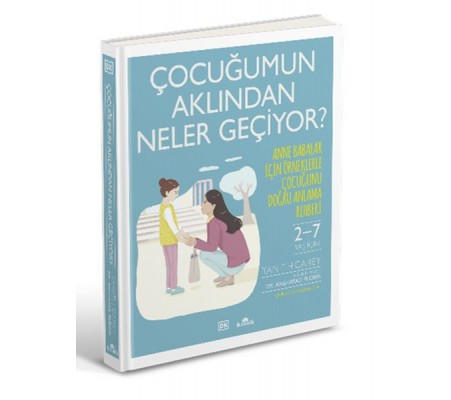 Çocuğumun Aklından Neler Geçiyor? Çocuğumun Aklından Neler Geçiyor?
