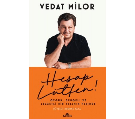 Hesap Lütfen! Hesap Lütfen!