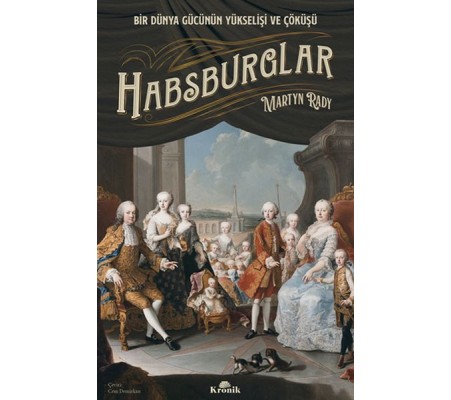 Habsburglar Habsburglar