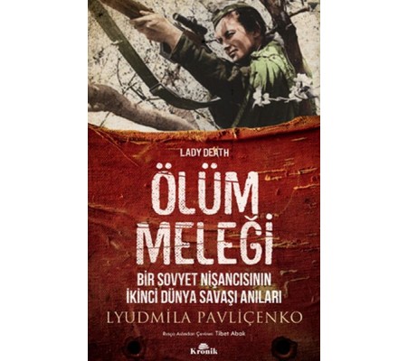 Ölüm Meleği Ölüm Meleği