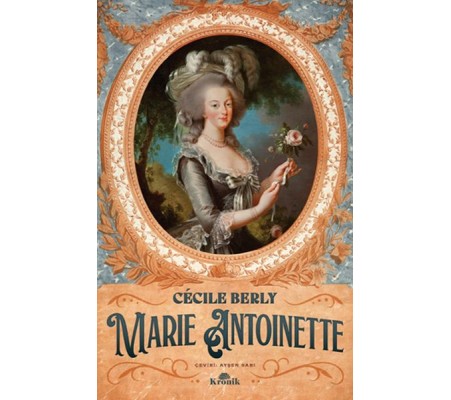 Marie Antoinette Marie Antoinette