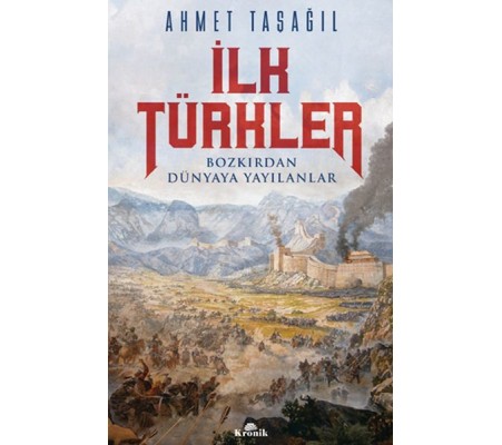 İlk Türkler