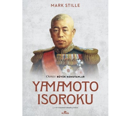 Yamamoto Isoroku Yamamoto Isoroku