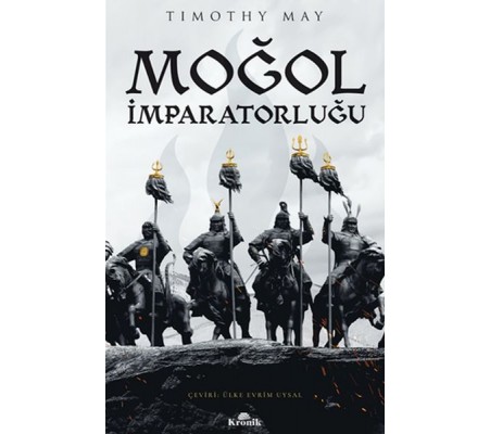 Moğol İmparatorluğu Moğol İmparatorluğu