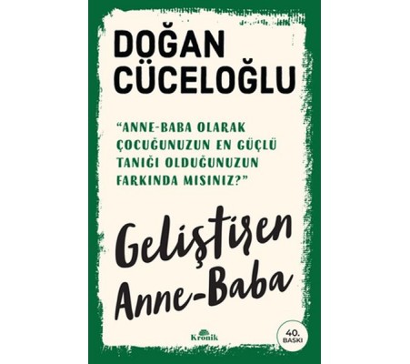 Geliştiren Anne-BaBa