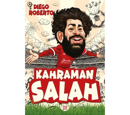 Efsane Futbolcular Kahraman Salah Efsane Futbolcular Kahraman Salah