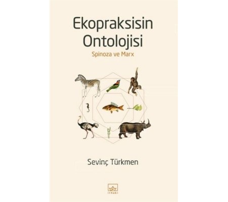 Ekopraksisin Ontolojisi Ekopraksisin Ontolojisi
