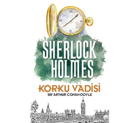 Korku Vadisi Korku Vadisi