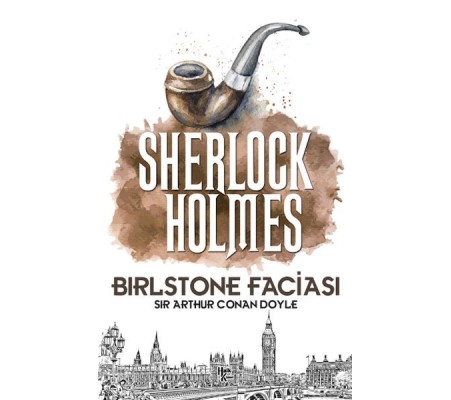 Birlstone Faciası Birlstone Faciası