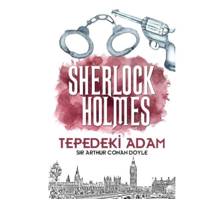 Tepedeki Adam Tepedeki Adam