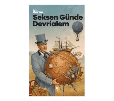 Seksen Günde Devrialem Seksen Günde Devrialem